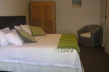 Small Bay Guest House Bloubergstrand Exterior photo