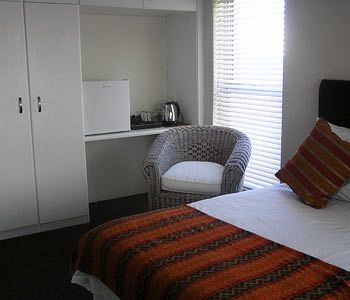 Small Bay Guest House Bloubergstrand Exterior photo